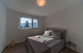 Foto 2 - Brand New Apartment In The Heart Of Lugano City_11