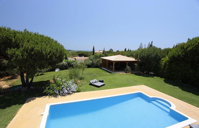 Luxury Villa Wprivate Pool, Sea Views, 6 Bedrooms14 Sleeps, Beach at 900 Meter - Foto 20