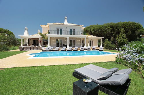 Photo 1 - Luxury Villa Wprivate Pool, Sea Views, 6 Bedrooms14 Sleeps, Beach at 900 Meter