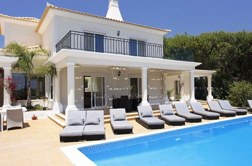 Photo 7 - Luxury Villa Wprivate Pool, Sea Views, 6 Bedrooms14 Sleeps, Beach at 900 Meter