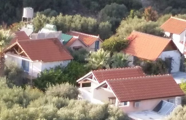 S West Crete Cottage - Foto 7
