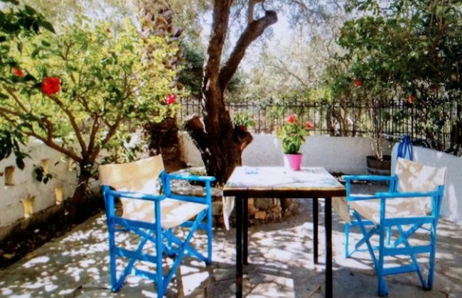 S West Crete Cottage - Foto 2