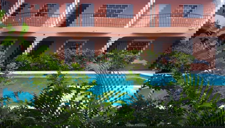 Photo 1 - Apartahotel Next Nivel - One Bedroom Apartment