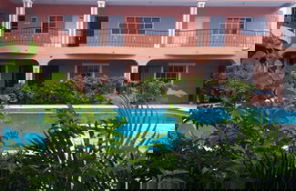 Foto 1 - Apartahotel Next Nivel - One Bedroom Apartment