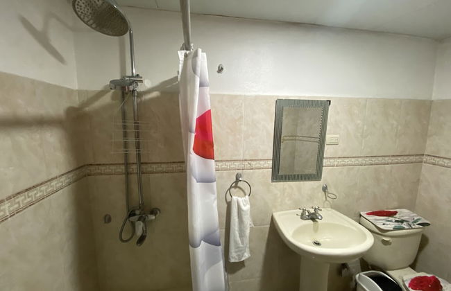 Cozy 3-bedroom Apartment in Santo Domingo! - Foto 13