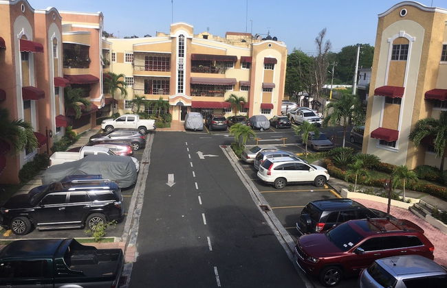 Cozy 3-bedroom Apartment in Santo Domingo! - Foto 20