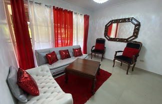 Photo 1 - Cozy 3-bedroom Apartment in Santo Domingo