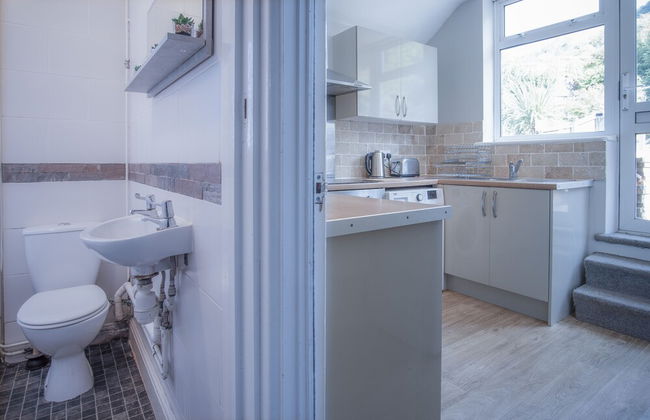 Langland Road - 2 Bedroom Town House - Foto 35