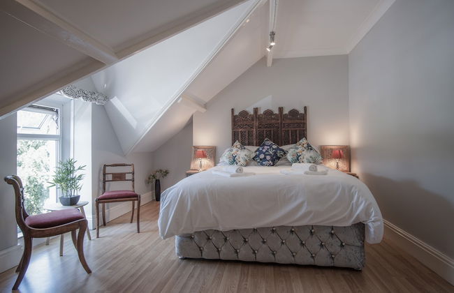 Langland Road - 2 Bedroom Town House - Foto 1