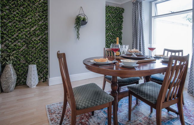 Langland Road - 2 Bedroom Town House - Foto 33