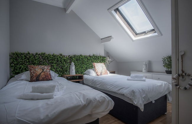 Langland Road - 2 Bedroom Town House - Foto 6