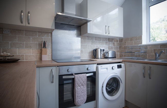 Langland Road - 2 Bedroom Town House - Foto 15