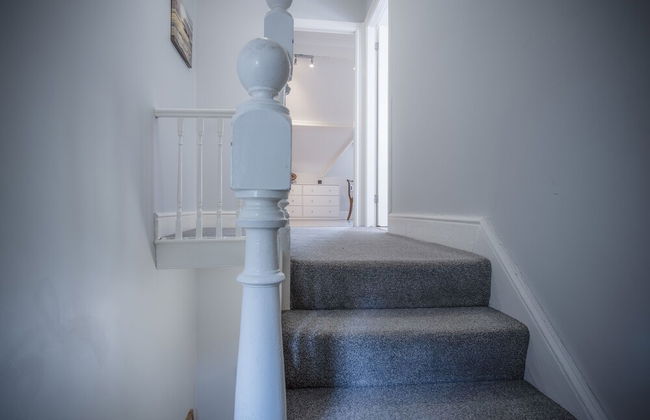 Langland Road - 2 Bedroom Town House - Foto 38