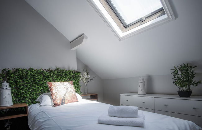 Langland Road - 2 Bedroom Town House - Foto 5