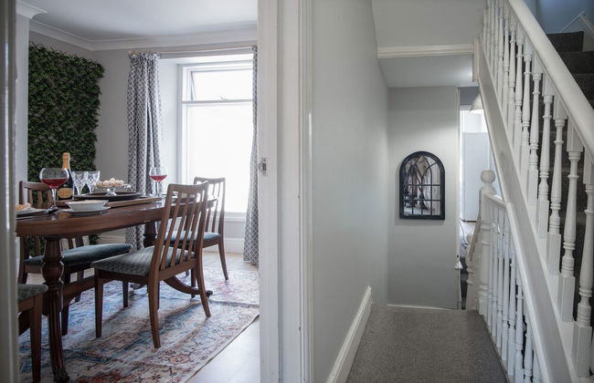 Langland Road - 2 Bedroom Town House - Foto 29