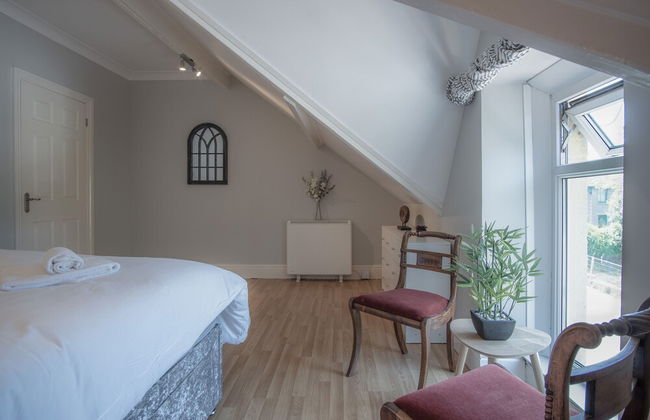 Langland Road - 2 Bedroom Town House - Foto 4