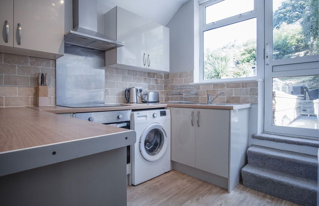 Langland Road - 2 Bedroom Town House - Foto 17
