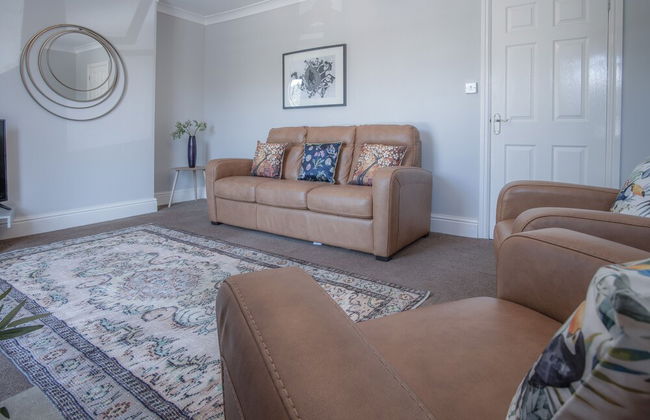 Langland Road - 2 Bedroom Town House - Foto 20