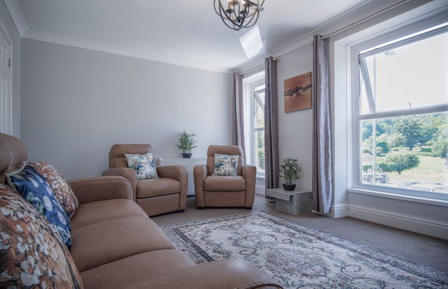 Langland Road - 2 Bedroom Town House - Foto 25