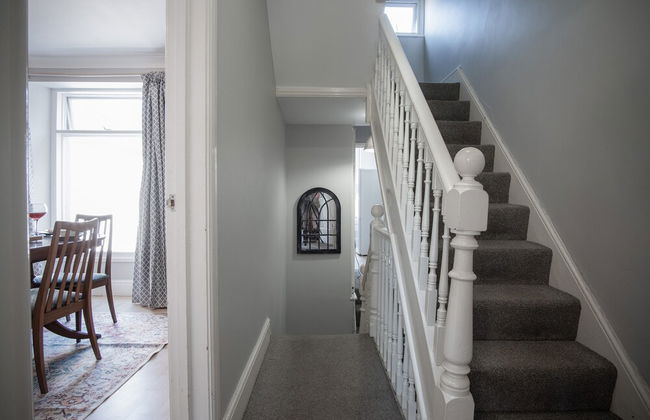 Langland Road - 2 Bedroom Town House - Foto 39