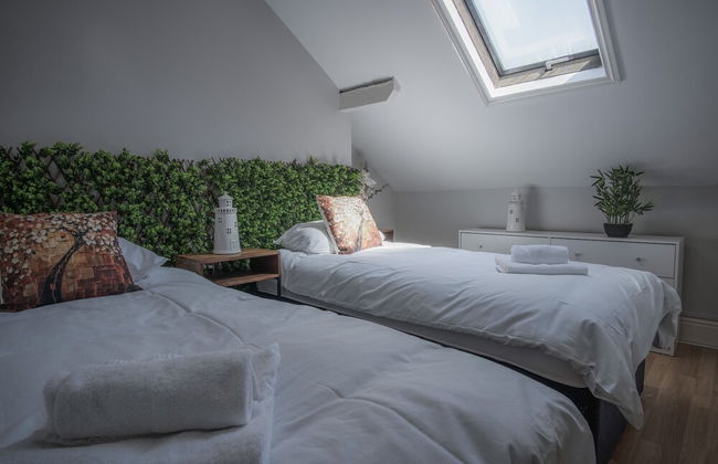 Langland Road - 2 Bedroom Town House - Foto 7