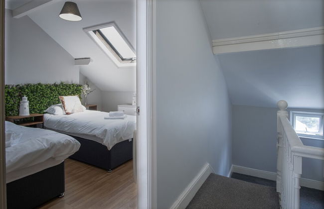 Langland Road - 2 Bedroom Town House - Foto 8
