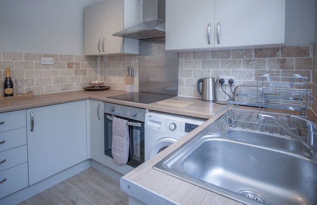 Langland Road - 2 Bedroom Town House - Foto 16