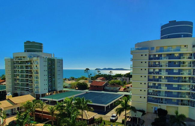 Nautilus Village Premium em Penha - SC - Foto 45
