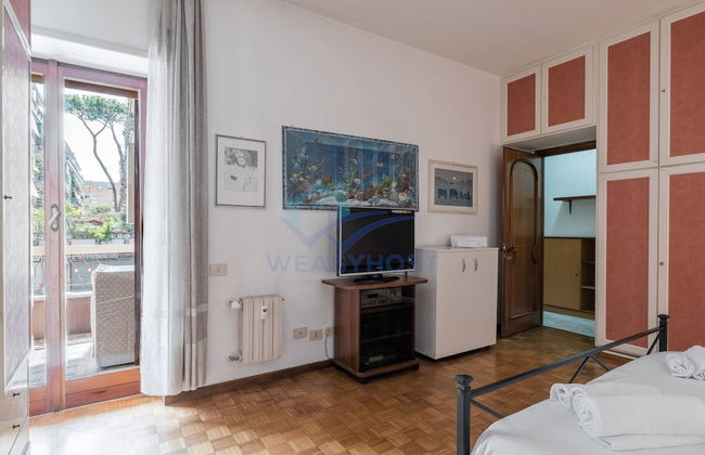New In Ostia - Comfy Apt Close To The Beach - Foto 22