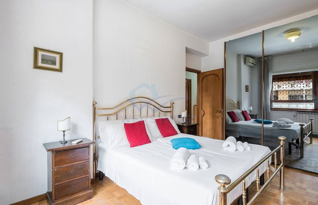 New In Ostia - Comfy Apt Close To The Beach - Foto 6