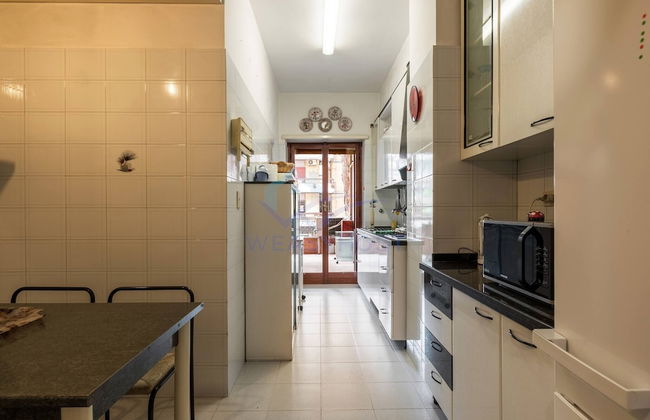 New In Ostia - Comfy Apt Close To The Beach - Foto 19