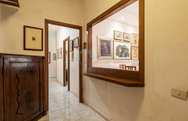 New In Ostia - Comfy Apt Close To The Beach - Foto 13