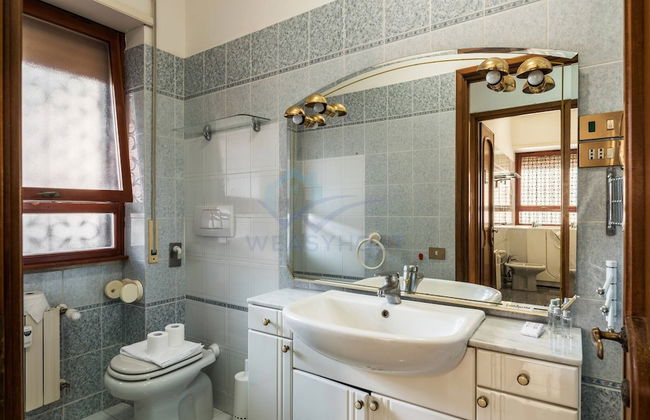 New In Ostia - Comfy Apt Close To The Beach - Foto 16