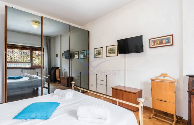 New In Ostia - Comfy Apt Close To The Beach - Foto 4