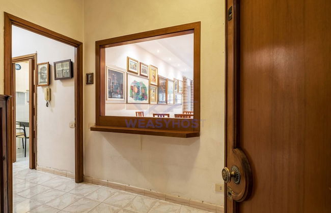 New In Ostia - Comfy Apt Close To The Beach - Foto 12
