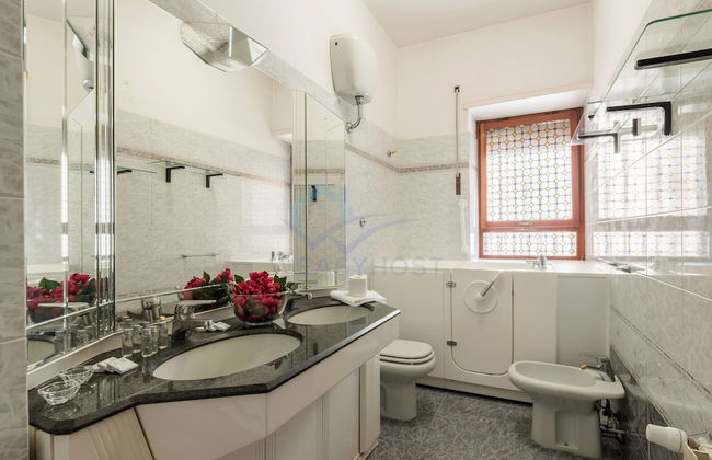 New In Ostia - Comfy Apt Close To The Beach - Foto 17