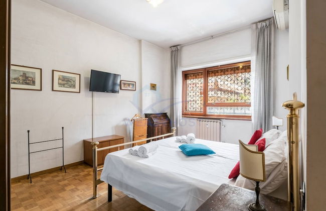 New In Ostia - Comfy Apt Close To The Beach - Foto 3
