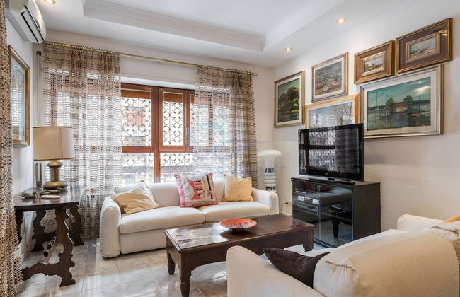 New In Ostia - Comfy Apt Close To The Beach - Foto 9