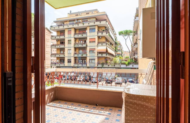 New In Ostia - Comfy Apt Close To The Beach - Foto 27