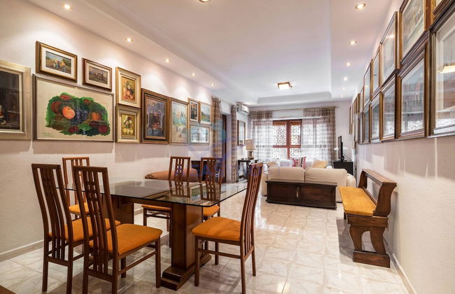New In Ostia - Comfy Apt Close To The Beach - Foto 14