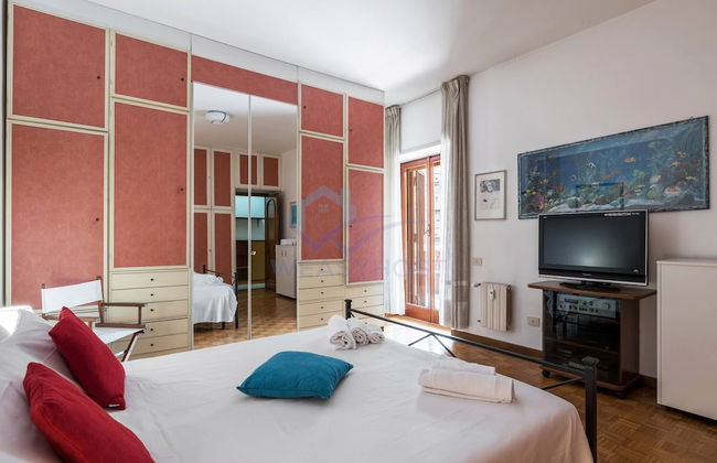 New In Ostia - Comfy Apt Close To The Beach - Foto 7