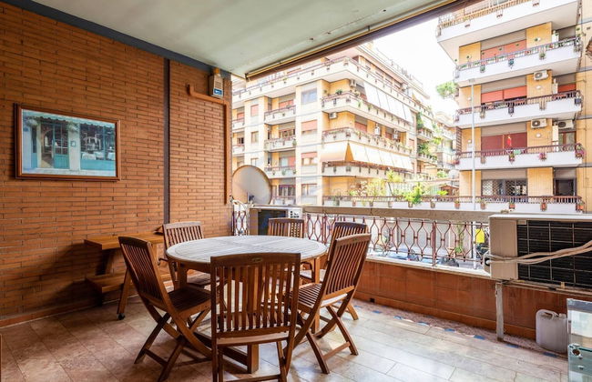 New In Ostia - Comfy Apt Close To The Beach - Foto 26