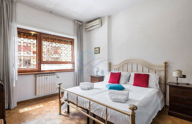 New In Ostia - Comfy Apt Close To The Beach - Foto 2