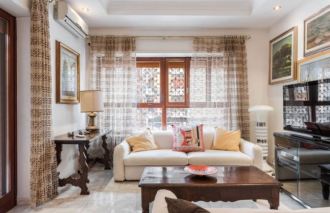 New In Ostia - Comfy Apt Close To The Beach - Foto 11