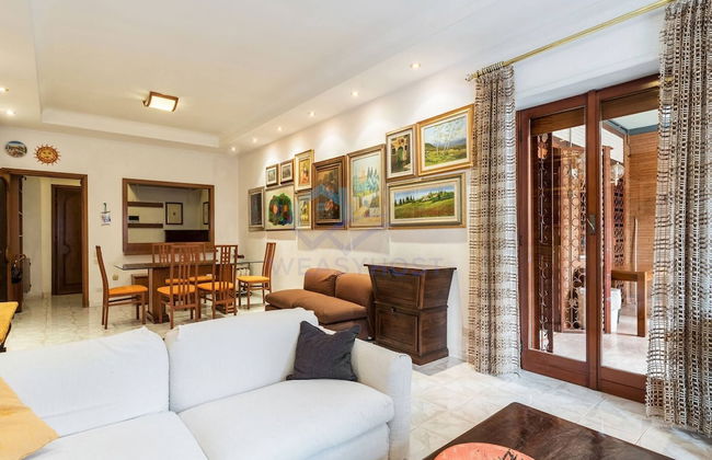 New In Ostia - Comfy Apt Close To The Beach - Foto 1