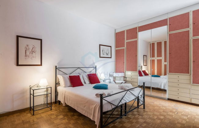 New In Ostia - Comfy Apt Close To The Beach - Foto 5