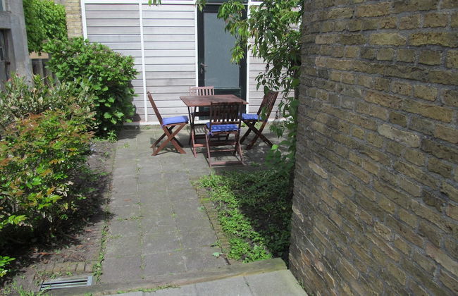 Holiday Home Harlingen Near the Sea - Foto 11