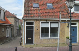 Foto 1 - Beautiful House in the Center of Harlingen