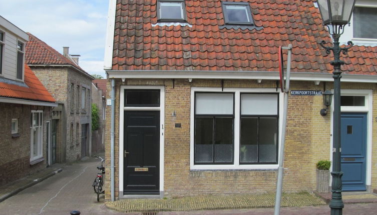 Foto 1 - Beautiful House in the Center of Harlingen