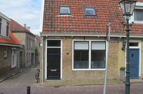 Foto 1 - Beautiful House in the Center of Harlingen